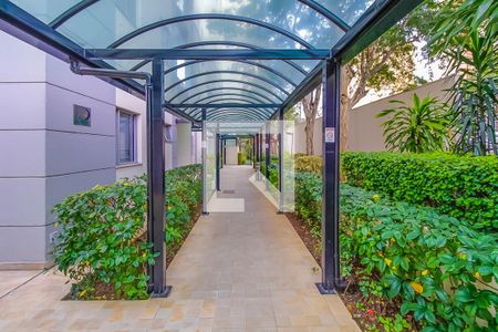 Apartamento para alugar com 60m², 3 quartos e 1 vagaÁrea comum