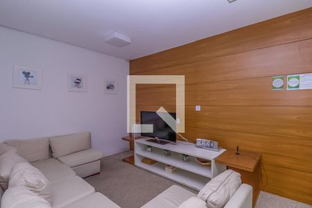 Apartamento para alugar com 60m², 3 quartos e 1 vagaÁrea comum - Sala de TV