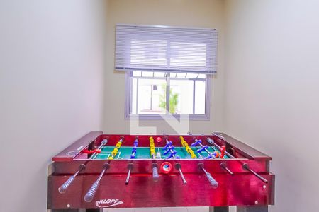 Apartamento para alugar com 60m², 3 quartos e 1 vagaSalão de jogos