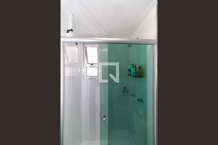 Apartamento para alugar com 60m², 3 quartos e 1 vagaBanheiro da Suíte