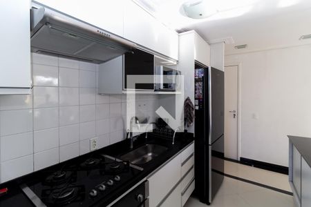 Apartamento para alugar com 60m², 3 quartos e 1 vagaCozinha