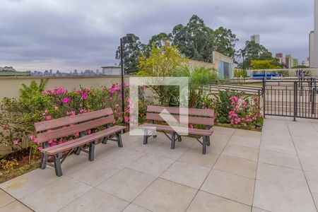 Apartamento para alugar com 60m², 3 quartos e 1 vagaÁrea comum