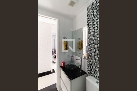 Apartamento para alugar com 60m², 3 quartos e 1 vagaBanheiro 2