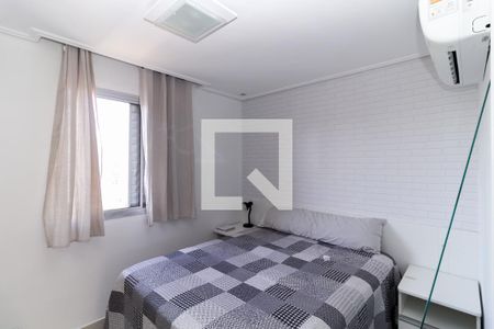 Apartamento para alugar com 60m², 3 quartos e 1 vagaQuarto 3 - Suíte