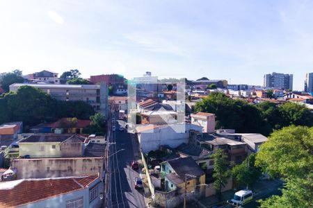 Vista da Sacada de apartamento para alugar com 3 quartos, 60m² em Vila Prudente, São Paulo