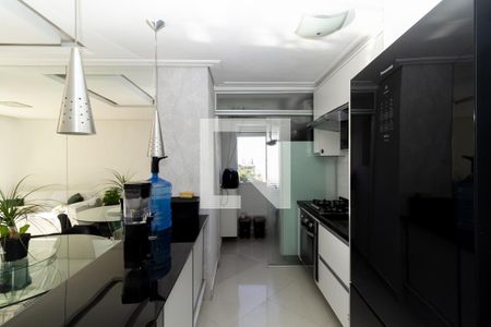 Apartamento para alugar com 60m², 3 quartos e 1 vagaCozinha