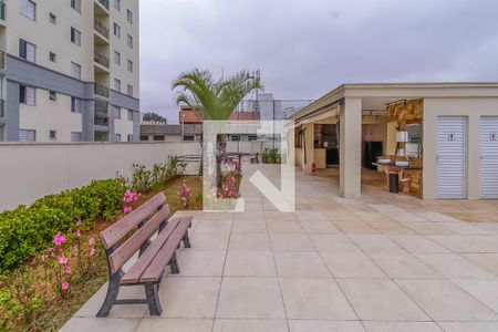 Apartamento para alugar com 60m², 3 quartos e 1 vagaÁrea comum