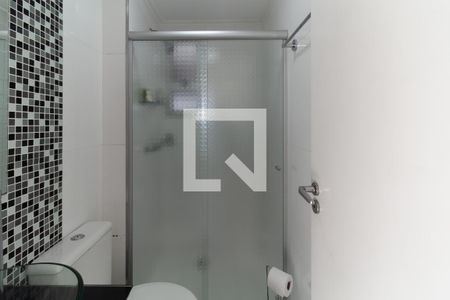 Apartamento para alugar com 60m², 3 quartos e 1 vagaBanheiro 2