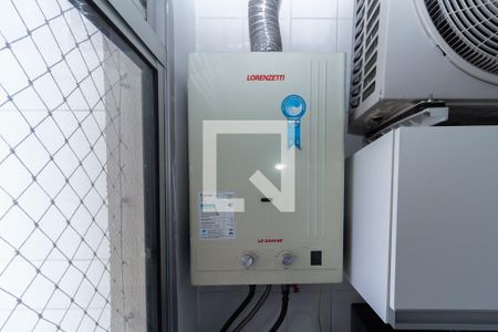 Apartamento para alugar com 60m², 3 quartos e 1 vagaÁrea de Serviço