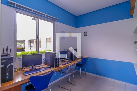 Apartamento para alugar com 60m², 3 quartos e 1 vagaÁrea comum - Lan House