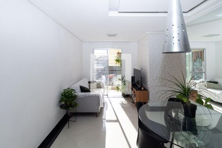 Sala de apartamento para alugar com 3 quartos, 60m² em Vila Prudente, São Paulo