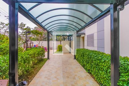 Apartamento para alugar com 60m², 3 quartos e 1 vagaÁrea comum