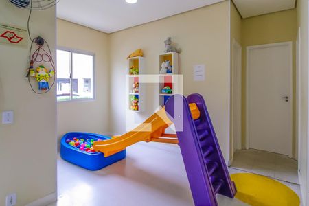 Apartamento para alugar com 60m², 3 quartos e 1 vagaBrinquedoteca