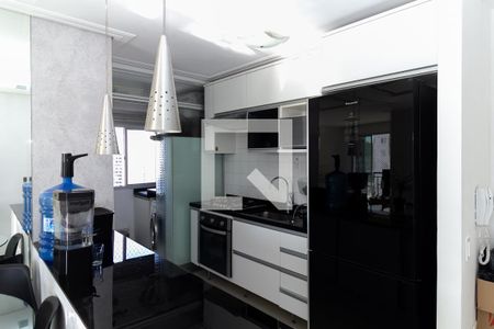Apartamento para alugar com 60m², 3 quartos e 1 vagaCozinha