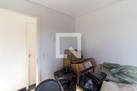 Apartamento para alugar com 60m², 3 quartos e 1 vagaQuarto 2