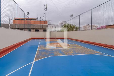 Apartamento para alugar com 60m², 3 quartos e 1 vagaQuadra