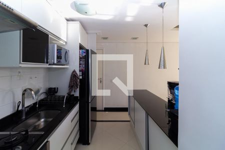 Apartamento para alugar com 60m², 3 quartos e 1 vagaCozinha