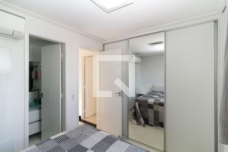 Apartamento para alugar com 60m², 3 quartos e 1 vagaQuarto 3 - Suíte