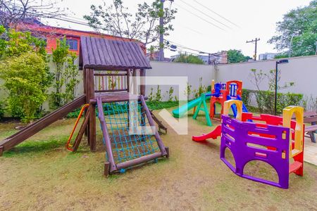 Apartamento para alugar com 60m², 3 quartos e 1 vagaÁrea comum - Playground