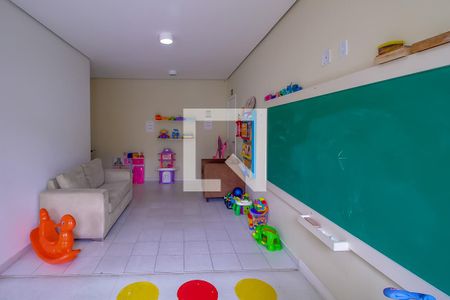 Apartamento para alugar com 60m², 3 quartos e 1 vagaBrinquedoteca