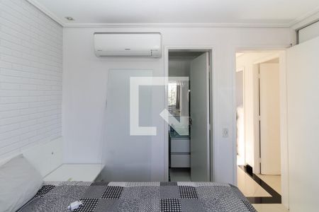Apartamento para alugar com 60m², 3 quartos e 1 vagaQuarto 3 - Suíte