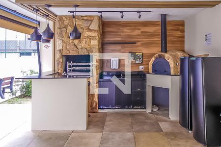 Apartamento para alugar com 60m², 3 quartos e 1 vagaÁrea comum - Churrasqueira