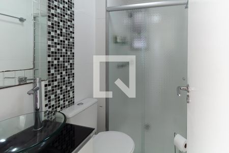 Apartamento para alugar com 60m², 3 quartos e 1 vagaBanheiro 2