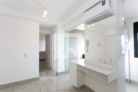 Sala de apartamento para alugar com 2 quartos, 40m² em Tatuapé, São Paulo