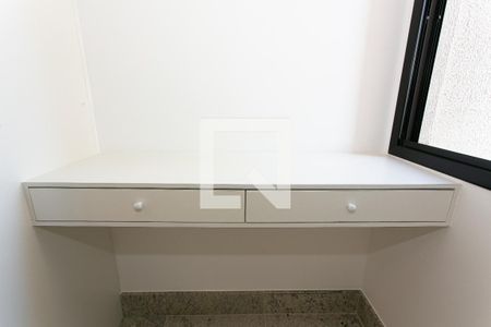Apartamento para alugar com 40m², 2 quartos e sem vaga Apartamento para alugar com 40m², 2 quartos e sem vagaQuarto 1