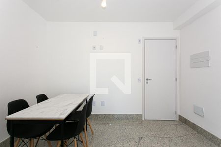 Sala de apartamento para alugar com 2 quartos, 40m² em Tatuapé, São Paulo