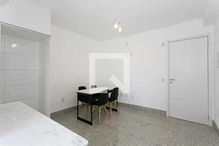 Sala de apartamento para alugar com 2 quartos, 40m² em Tatuapé, São Paulo