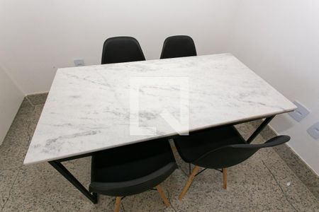 Sala - Mesa e Cadeiras de apartamento para alugar com 2 quartos, 40m² em Tatuapé, São Paulo
