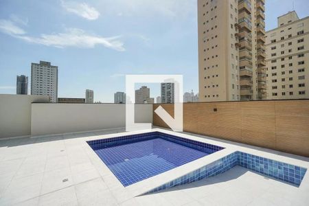 Apartamento para alugar com 40m², 2 quartos e sem vaga Apartamento para alugar com 40m², 2 quartos e sem vagaÁrea comum - Piscina Infantil