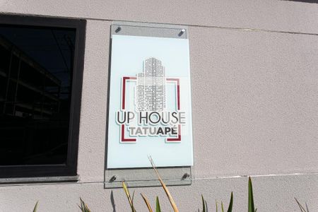 Apartamento para alugar com 40m², 2 quartos e sem vaga Apartamento para alugar com 40m², 2 quartos e sem vagaFachada