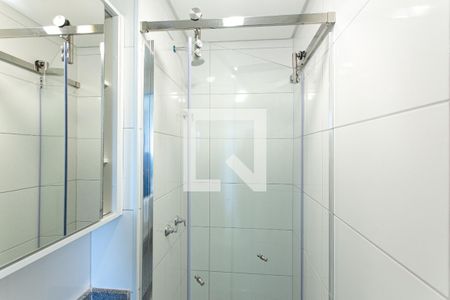 Apartamento para alugar com 40m², 2 quartos e sem vaga Apartamento para alugar com 40m², 2 quartos e sem vagaBanheiro