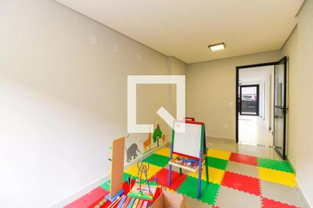 Apartamento para alugar com 40m², 2 quartos e sem vaga Apartamento para alugar com 40m², 2 quartos e sem vagaÁrea comum - Brinquedoteca