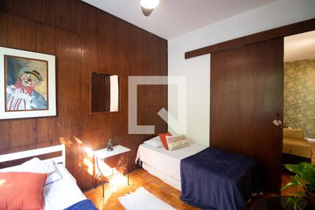 Quarto 1 de apartamento à venda com 2 quartos, 94m² em Copacabana, Rio de Janeiro