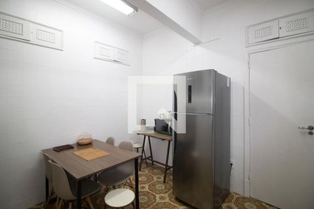Apartamento para alugar com 94m², 2 quartos e 1 vaga Apartamento para alugar com 94m², 2 quartos e 1 vagaCozinha