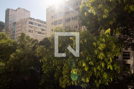 Apartamento para alugar com 94m², 2 quartos e 1 vaga Apartamento para alugar com 94m², 2 quartos e 1 vagaVista do Quarto 2