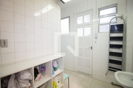 Apartamento para alugar com 94m², 2 quartos e 1 vaga Apartamento para alugar com 94m², 2 quartos e 1 vagaÁrea de serviço