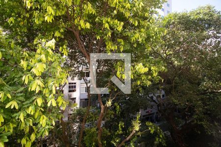 Vista do Quarto 1 de apartamento à venda com 2 quartos, 94m² em Copacabana, Rio de Janeiro