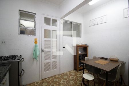 Apartamento para alugar com 94m², 2 quartos e 1 vaga Apartamento para alugar com 94m², 2 quartos e 1 vagaCozinha