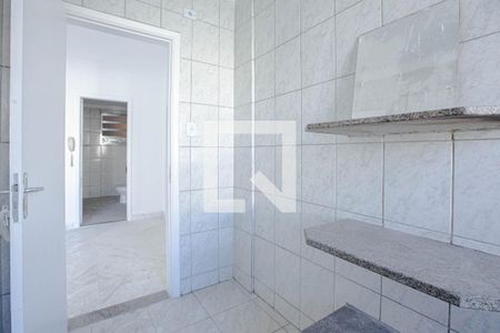 Cozinha de kitnet/studio à venda com 1 quarto, 49m² em Santa Cecilia, São Paulo
