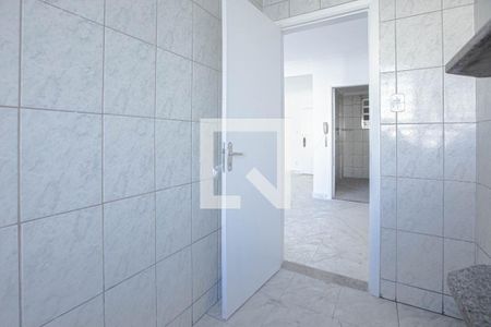 Cozinha de kitnet/studio à venda com 1 quarto, 49m² em Santa Cecilia, São Paulo