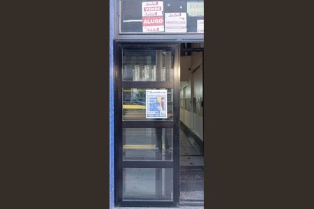 Studio à venda com 49m², 1 quarto e sem vagaFachada