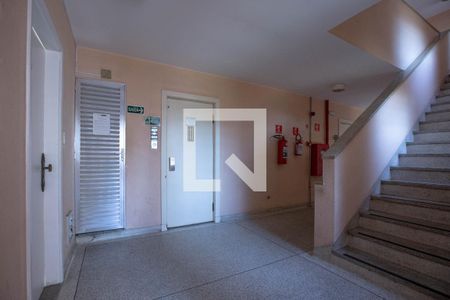 Studio à venda com 49m², 1 quarto e sem vagaÁrea Comum - Elevador do andar