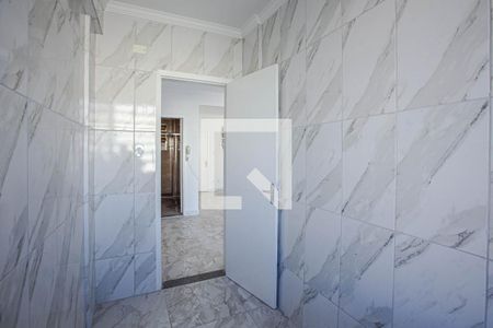 Cozinha de kitnet/studio à venda com 1 quarto, 47m² em Santa Cecilia, São Paulo