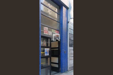 Studio à venda com 47m², 1 quarto e sem vaga Studio à venda com 47m², 1 quarto e sem vagaFachada