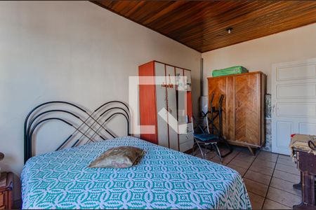 Quarto 2 de apartamento à venda com 3 quartos, 110m² em Ipiranga, São Paulo