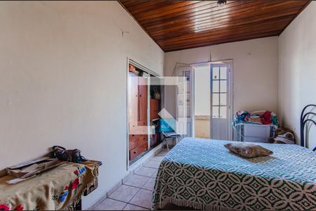 Quarto 2 de apartamento à venda com 3 quartos, 110m² em Ipiranga, São Paulo